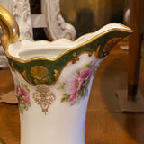 Limoge Pitcher