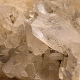 Quartz Specimen