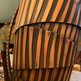 Metal Table Sculpture by Grant Ward