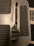 Brannock Device shoe sizer