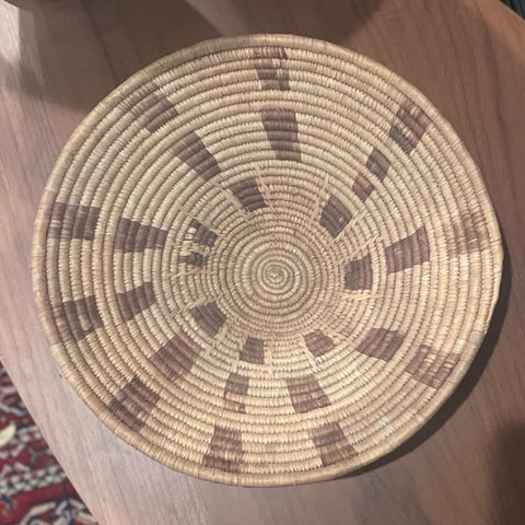 Indian basket