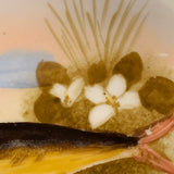 Limoges Fish Set