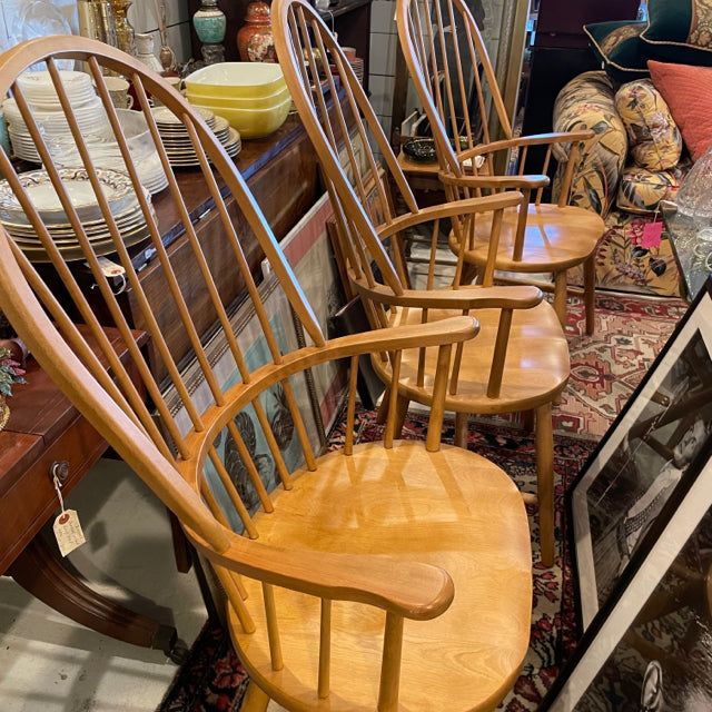 Restoration hardware best sale windsor chairs