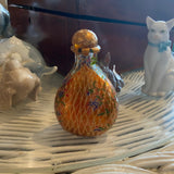 Basia painted perfume