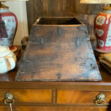 Chinese water bucket