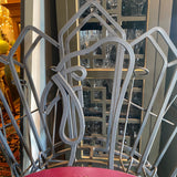 Turkey wine rack