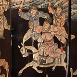 8 panel Chinese screen seperated early one
