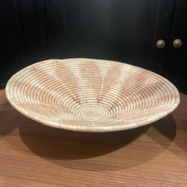 Indian basket