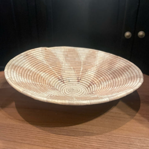 Indian basket
