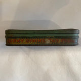 MISC AD AND COLLECTABLES Lucky Stike tin