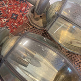 outdoor lantern