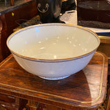 Chinese Export Large Bowl