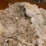 Quartz Specimen