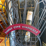 Turkey wine rack