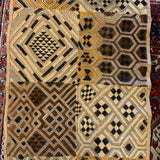 kuba cloth