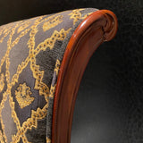CHAIR set of 12 dining chairs by Christopher Guy