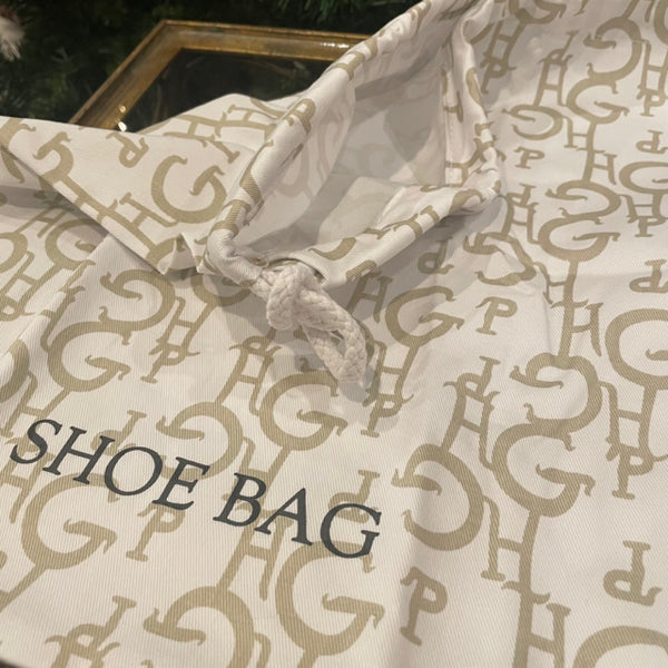 GP Shoe bag