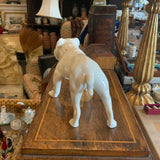lenox bulldog