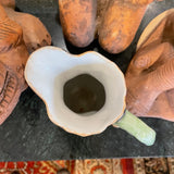 Masons Ironstone pitcher