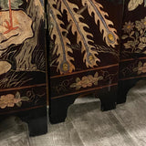 8 panel Chinese screen seperated early one