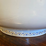 Chinese Export Large Bowl