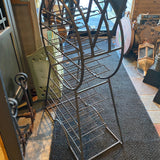 Turkey wine rack