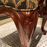 CHAIR set of 12 dining chairs by Christopher Guy