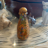Basia painted perfume