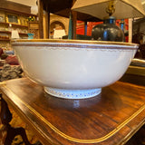 Chinese Export Large Bowl