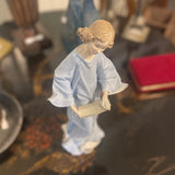 Lladro Daisa as is