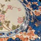 set of 6 Haviland Limoges Reproduction d'une planche originale