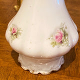 Limoge Pitcher