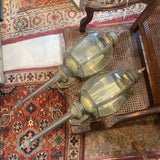 outdoor lantern