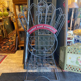 Turkey wine rack