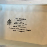 bulldog  by Royal Worcester