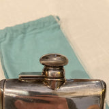 Sterling Silver Tiffany Flask