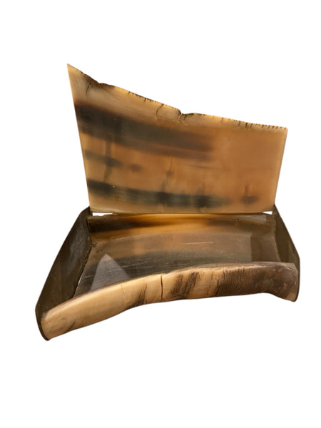 Box made of Horn
