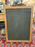 Heywood-Wakefield Company Mirror C. 1953