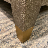 Shagreen Restoration Hardware Dresser