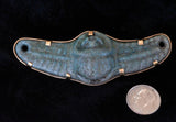 18k Egyptian Revival ancient pendant