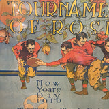 Brown University Football poster