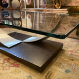 Elite Modern Tangent coffee table