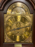 grandfather clock