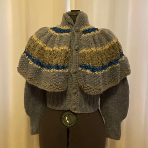 VINTAGE / CLOTHING