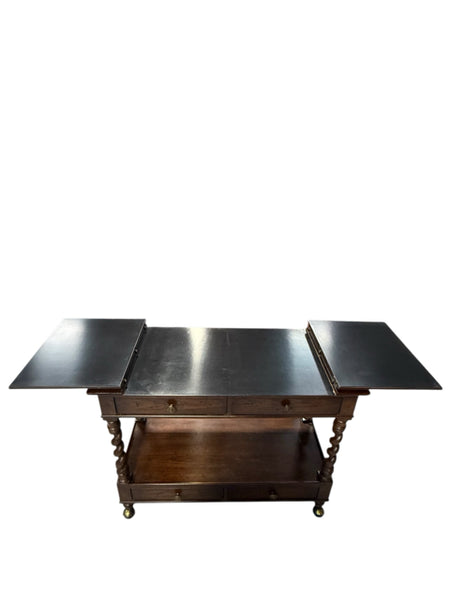 Henredon Barley Twist Buffet Server