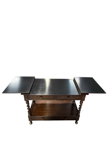 Henredon Barley Twist Buffet Server