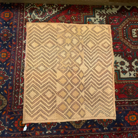 Kuba cloth