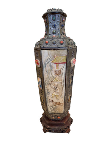 Chinese Snuff Bottle