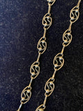 sterling chain