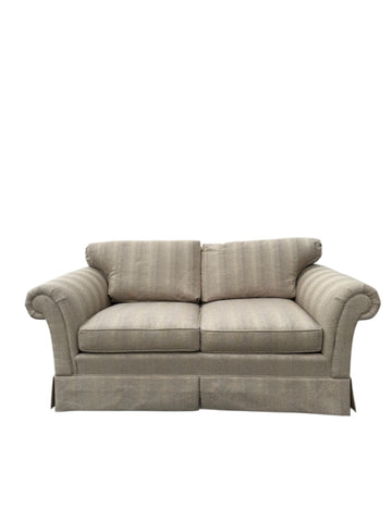 Henredon settee